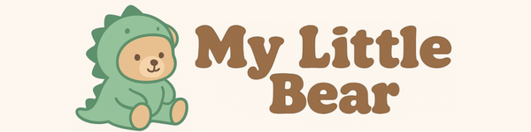 My Little Bear